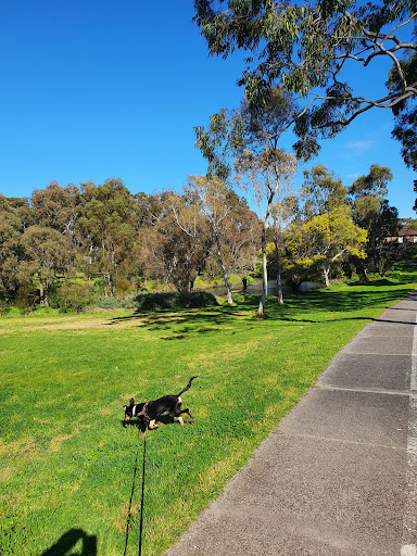 Buckingham Reserve Playground - Thumbnail