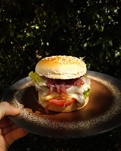 Photo 4 - L'Agostinho Burgers Maison