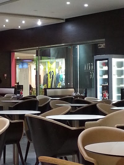 Photos of Carrefour market