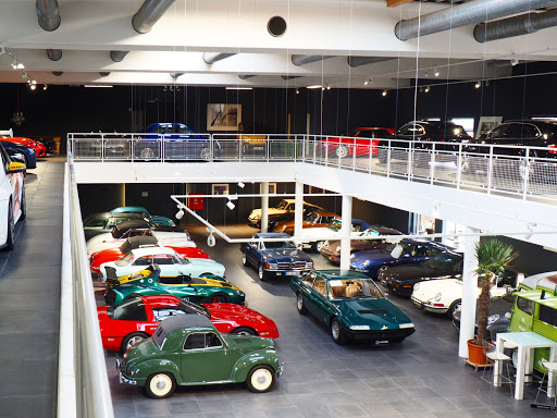 Lotus Aachen - Jacobs Automobile Aachen GmbH & Co.KG - Thumbnail