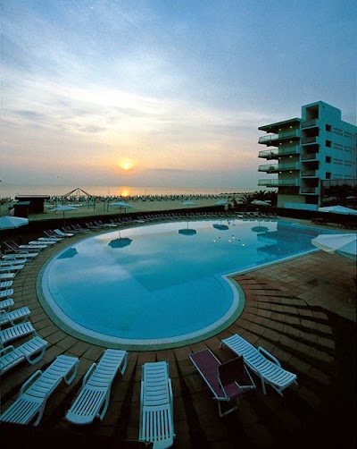 Photos of Grand Hotel Berti Silvi Marina Teramo