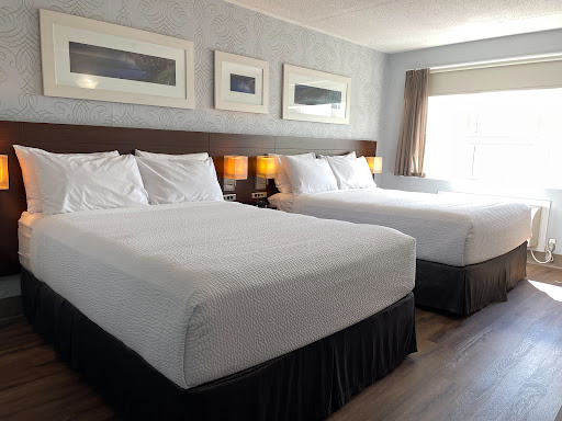 Rodd Moncton