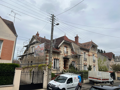 Entreprise beenen & fils couvreur 77 - Thumbnail