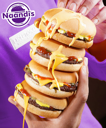 Photo 1 - Burger & Plus