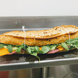 Photo n°37 de Fraich'eur livraison à Toulouse (Livraison de repas à domicile)