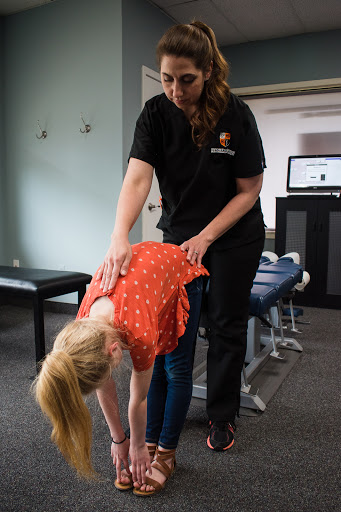 Sport and Spine Performance Institute - Thumbnail