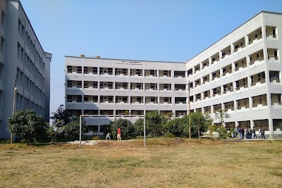 Photos of Faridpur Engineering College
