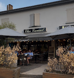 Photo n°3 de Chez Caramel à Castelnau-de-Lévis (Restaurant)