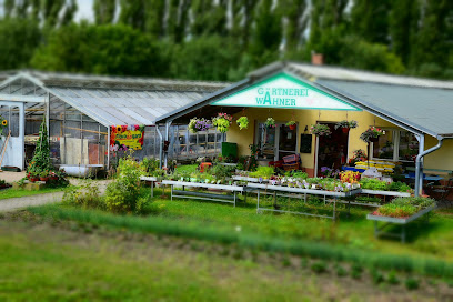 Gärtnerei Wähner