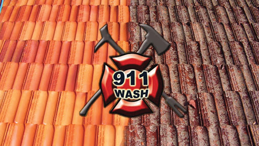 911 Wash - Visual