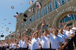 Photo n°8 de CIRFA ROUEN - Bureau Marine nationale à Rouen (Centre d'information et d'orientation)