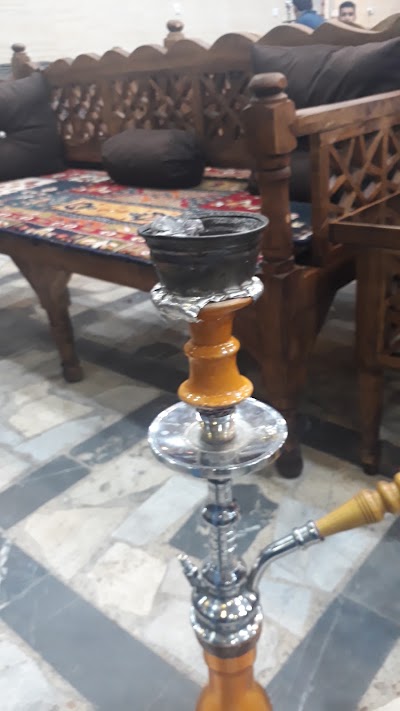 Photos of قهوه خانه ودیزی سرای شهرگل