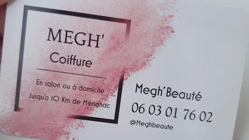 MEGH' BEAUTE