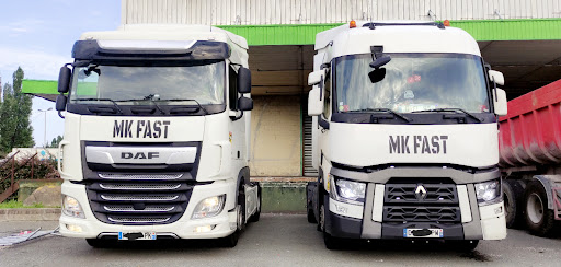 M.k Fast - Thumbnail