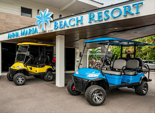 Surfs Up Cart Rentals - Thumbnail