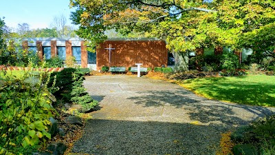 Beulah Presbyterian Church