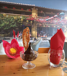 Photo n°7 de Restaurant KHANG à Saint-Méen-le-Grand (Restaurant asiatique)