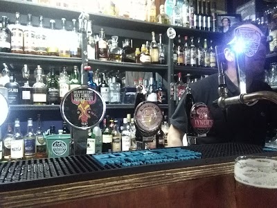 Photos of Abbot's Alehouse
