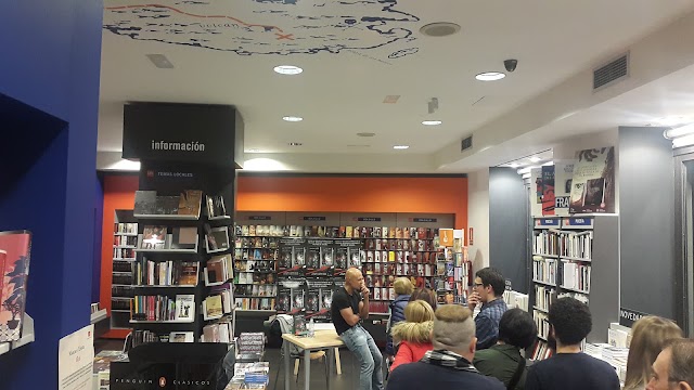 Librerías Oletvm