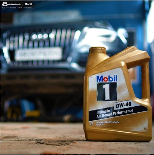 Car care service in Mumbai Malad Goregaon... post image