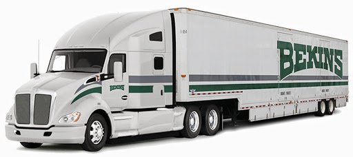 Mathis Moving - Visual