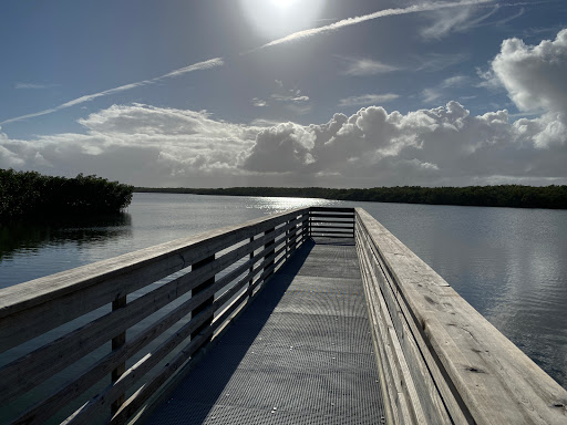 Wildcat Cove - Visual