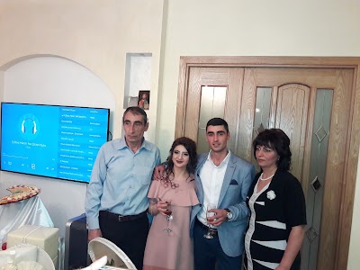 Photos of People of God Yerevan