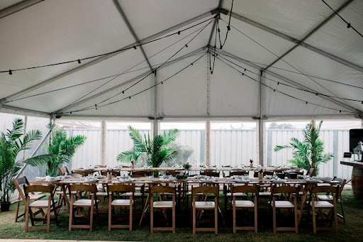 Fleurieu Event Hire Gallery - Australia