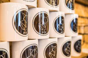 Photo n°34 de #FOX l Coffee-Shop & Torréfacteur à Metz (Café)