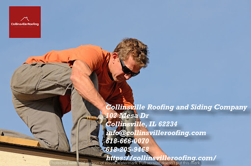 Collinsville Roofing and Siding Company
