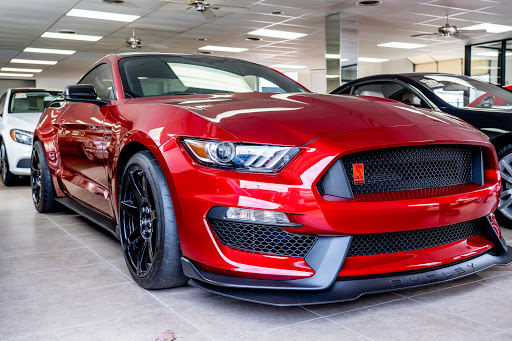 Auto Showcase of Tulsa - Thumbnail