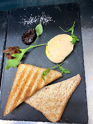 Photo n°9 de L' Adresse à Le Poinçonnet (Crêperie)