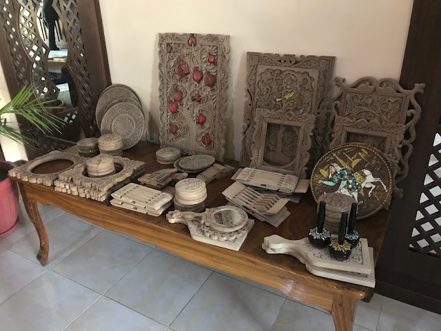 Arkanchi