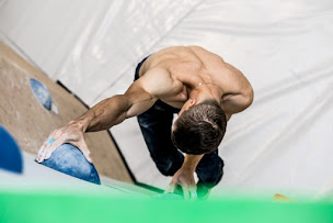 Photo n°14 de Vertical'Art Lille 🧗 à Lezennes (Restaurant)