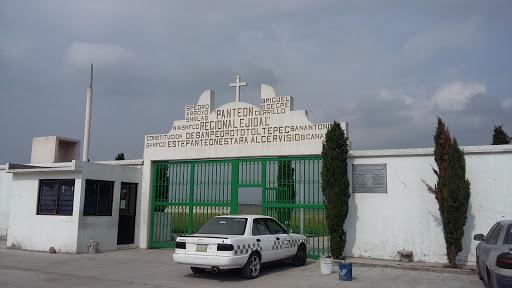 Tratadora Del Agua Gallery - Mexico