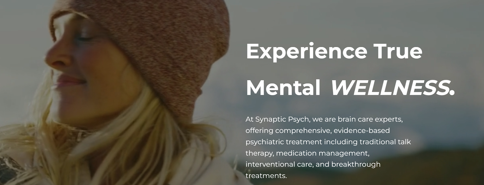 Synaptic Psych - Nashville Psychiatrist