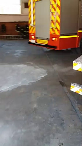Teléfono de Cuartel Centenario de Bomberos | Dirección Nacional de Bomberos de la República Oriental del Uruguay