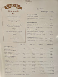 Photo n°9 de Brasserie Granvelle à Besançon (Restaurant français)