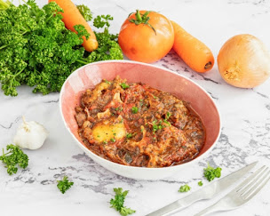 Photo n°15 de Moudiba's Taste Restaurant Gabonais à Paris (Restaurant africain)