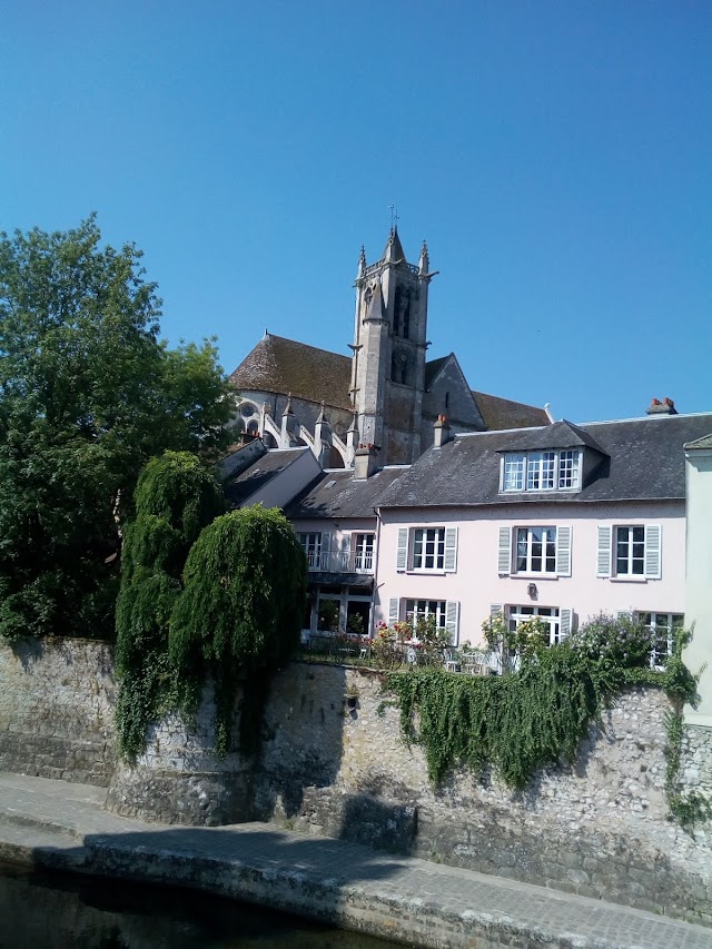 Musée de Moret