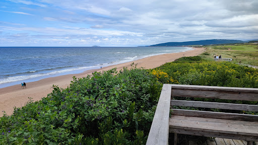 Inverness Beach - Thumbnail