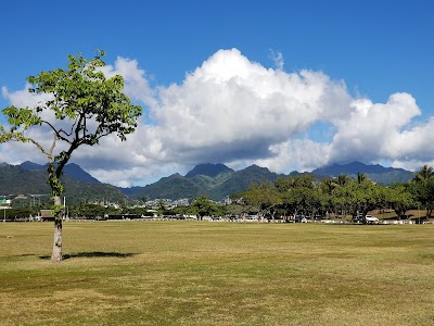 Keʻehi Lagoon Beach Park