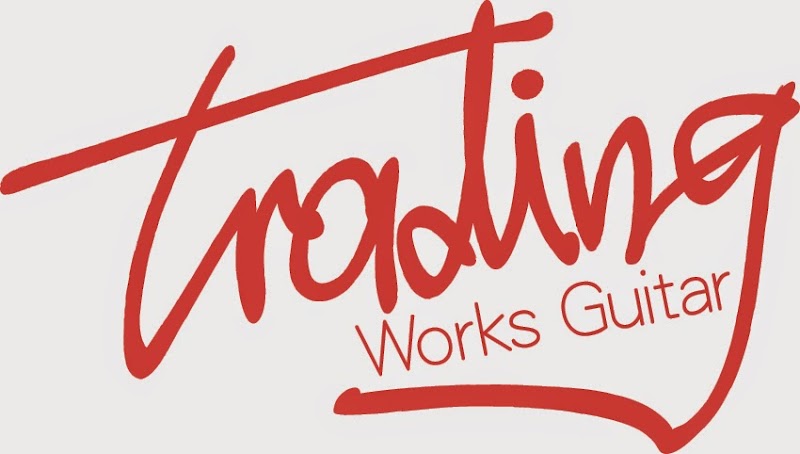 トレーディングワークス