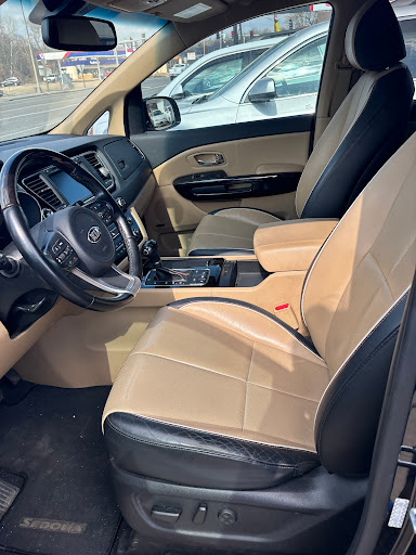 Checkered Flag Auto Sales