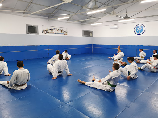 A. S. D. ASAJ JUDO Chiavari - Thumbnail