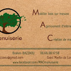 Mac Menuiserie