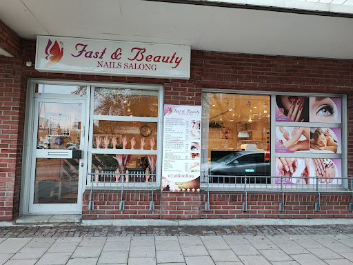 Fast & Beauty Salong - Thumbnail