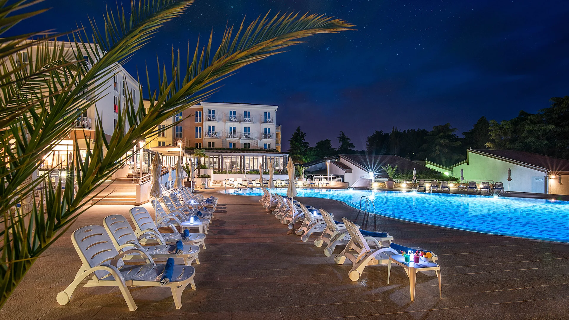 Valamar Pinia Hotel