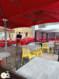 Photo n°146 de Café du Port Cherbourg à Cherbourg-en-Cotentin (Restaurant servant des pancakes)