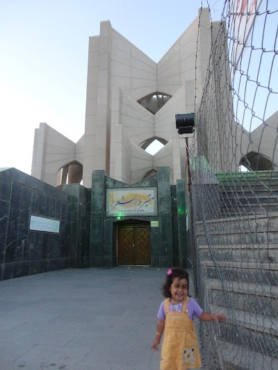 Photos of مقبره الشعرا